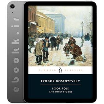 دانلود رمان Poor Folk and Other Stories 1988 به زبان انگلیسی