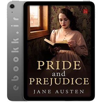 دانلود رمان Pride and Prejudice 2023 به زبان انگلیسی