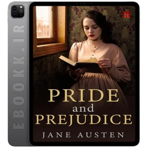 دانلود رمان Pride and Prejudice 2023 به زبان انگلیسی