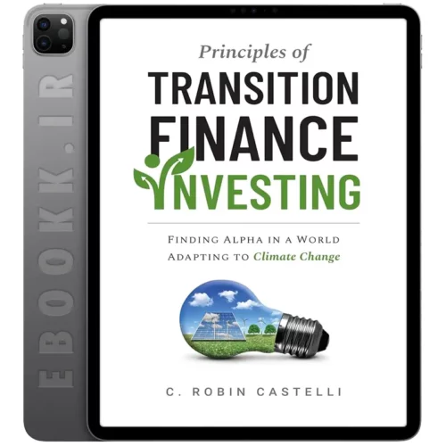 دانلود کتاب Principles of Transition Finance Investing 2025 به زبان انگلیسی