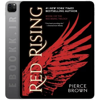 دانلود رمان Red Rising 2014 به زبان انگلیسی