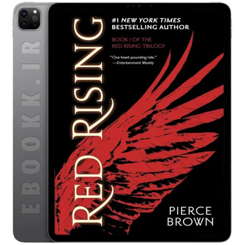 دانلود رمان Red Rising 2014 به زبان انگلیسی