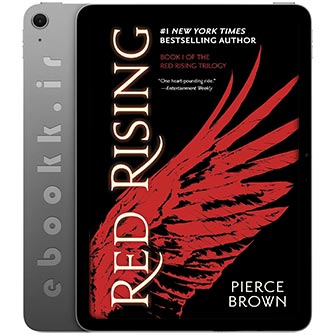 دانلود رمان Red Rising 2014 به زبان انگلیسی
