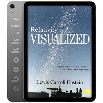 دانلود کتاب Relativity Visualized 1994 به زبان انگلیسی