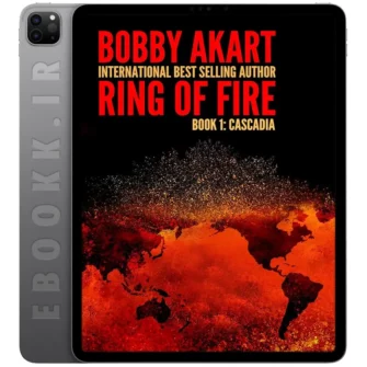 دانلود کتاب Ring of Fire Cascadia 2025 به زبان انگلیسی