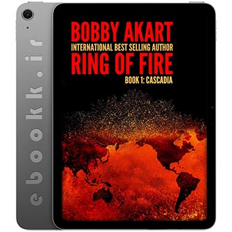 دانلود کتاب Ring of Fire Cascadia 2025 به زبان انگلیسی