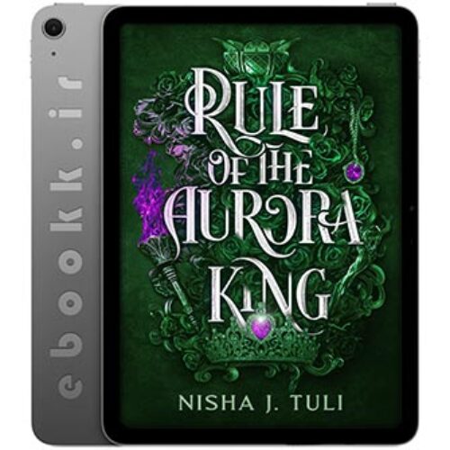 دانلود کتاب Rule of the Aurora King 2023 به زبان انگلیسی