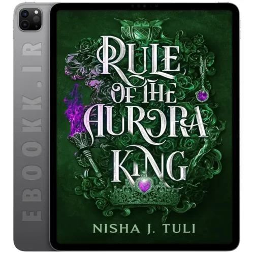 دانلود کتاب Rule of the Aurora King 2023 به زبان انگلیسی