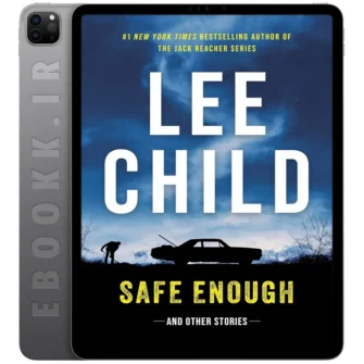 دانلود کتاب Safe Enough 2024 به زبان انگلیسی