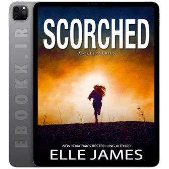 دانلود کتاب Scorched 2025 به زبان انگلیسی