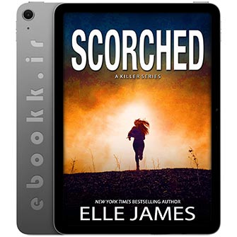 دانلود کتاب Scorched 2025 به زبان انگلیسی