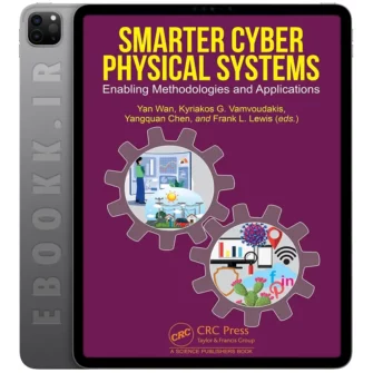 دانلود کتاب Smarter Cyber Physical Systems 2025 به زبان انگلیسی