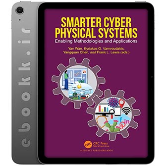 دانلود کتاب Smarter Cyber Physical Systems 2025 به زبان انگلیسی