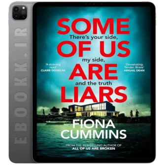 دانلود کتاب Some of Us Are Liars 2025 به زبان انگلیسی