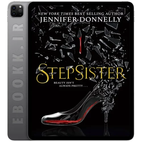 دانلود کتاب Stepsister 2019 به زبان انگلیسی
