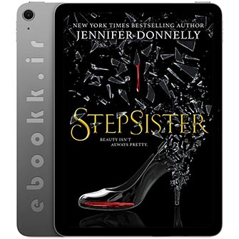 دانلود کتاب Stepsister 2019 به زبان انگلیسی