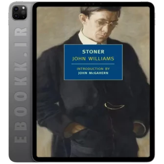 دانلود کتاب Stoner 2010 به زبان انگلیسی