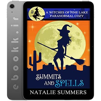 دانلود کتاب Summits and Spells 2018 به زبان انگلیسی