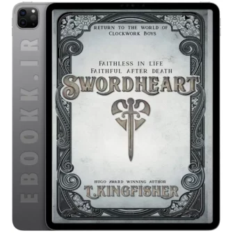 دانلود کتاب Swordheart 2018 به زبان انگلیسی