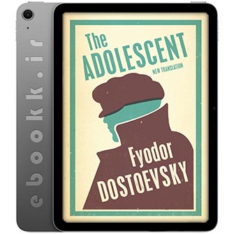 دانلود کتاب The Adolescent 2017 به زبان انگلیسی