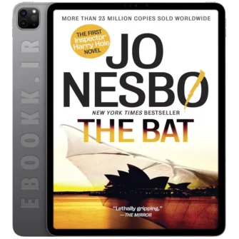 دانلود کتاب The Bat 2013 به زبان انگلیسی