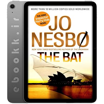 دانلود کتاب The Bat 2013 به زبان انگلیسی