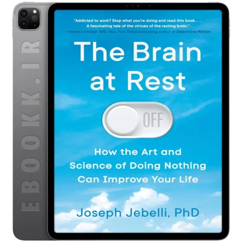 دانلود کتاب The Brain at Rest 2025 به زبان انگلیسی
