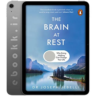 دانلود کتاب The Brain at Rest 2025 به زبان انگلیسی