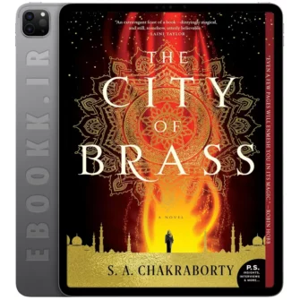 دانلود رمان The City of Brass 2017 به زبان انگلیسی