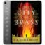 دانلود رمان The City of Brass 2017 به زبان انگلیسی