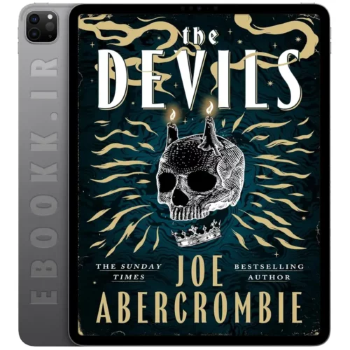 دانلود کتاب The Devils 2025 به زبان انگلیسی