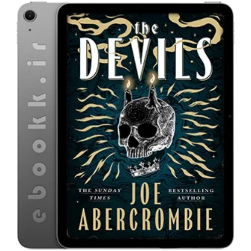دانلود کتاب The Devils 2025 به زبان انگلیسی