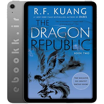 دانلود کتاب The Dragon Republic 2019 به زبان انگلیسی