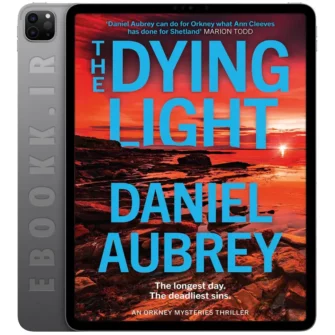 دانلود کتاب The Dying Light 2025 به زبان انگلیسی