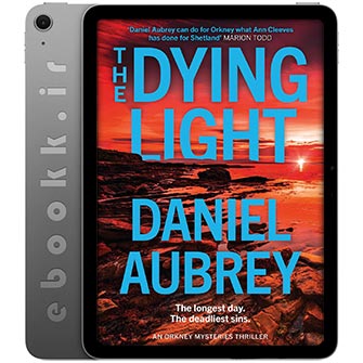 دانلود کتاب The Dying Light 2025 به زبان انگلیسی