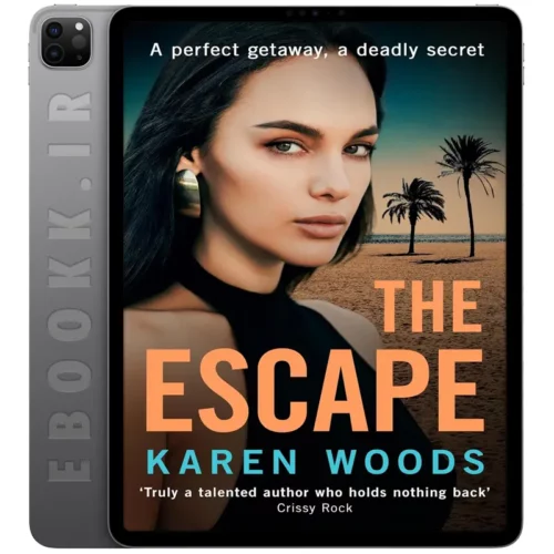 دانلود کتاب The Escape 2025 به زبان انگلیسی