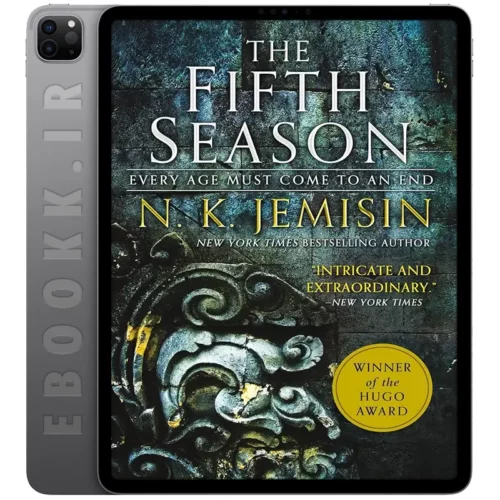 دانلود کتاب The Fifth Season 2015 به زبان انگلیسی