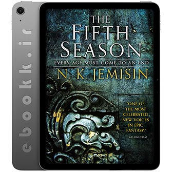 دانلود کتاب The Fifth Season 2015 به زبان انگلیسی