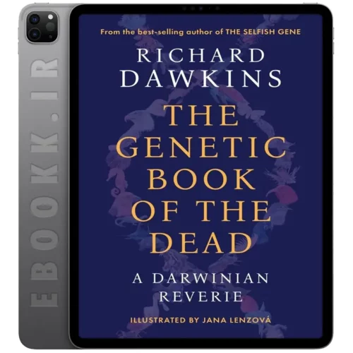 دانلود کتاب The Genetic Book of the Dead 2024 به زبان انگلیسی