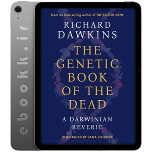 دانلود کتاب The Genetic Book of the Dead 2024 به زبان انگلیسی