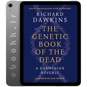 دانلود کتاب The Genetic Book of the Dead 2024 به زبان انگلیسی