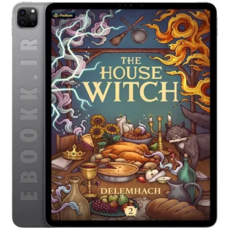 دانلود رمان The House Witch 2 2022 به زبان انگلیسی