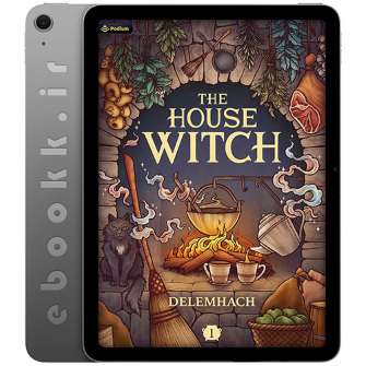 دانلود رمان The House Witch 2022 به زبان انگلیسی