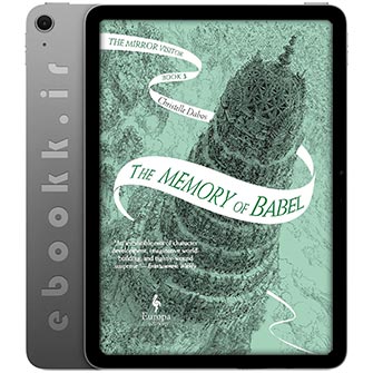 دانلود کتاب The Memory of Babel 2023 به زبان انگلیسی