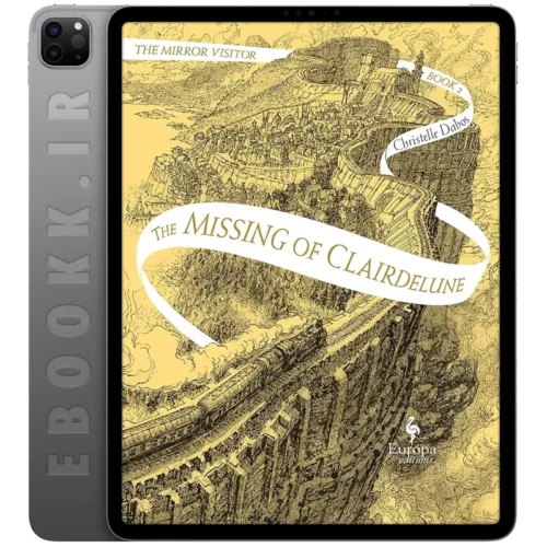 دانلود کتاب The Missing of Clairdelune 2023 به زبان انگلیسی