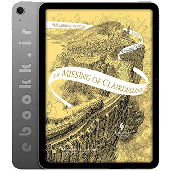 دانلود کتاب The Missing of Clairdelune 2023 به زبان انگلیسی