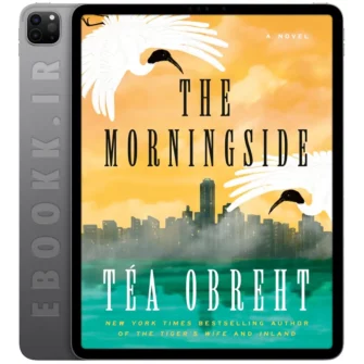 دانلود کتاب The Morningside 2024 به زبان انگلیسی