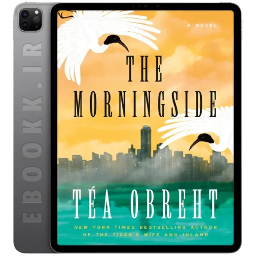 دانلود کتاب The Morningside 2024 به زبان انگلیسی