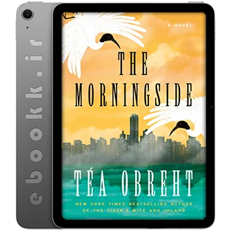 دانلود کتاب The Morningside 2024 به زبان انگلیسی