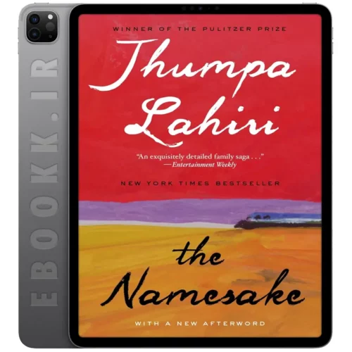 دانلود کتاب The Namesake 2003 به زبان انگلیسی